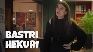 Bastri Hekuri  NGOPTV [upl. by Akinhoj]