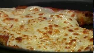 Easy Italian Chicken Provolone Recipe How to Make Provolone Chicken [upl. by Pettiford389]