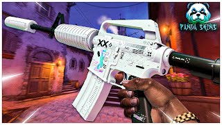 WIN FREE CSGO SKINS THANKS TO PANDASKINS [upl. by Eerrehs]