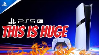 PS5 Pro ‘Very Development Friendly’ 120fps Concord Coming Back F2P Halo Infinite 2 Canceled Rumor [upl. by Chuch]