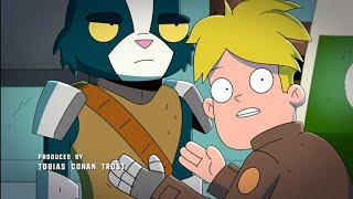 Stupid for you Garycato AMV Final Space [upl. by Baugh862]