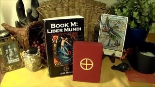 Tabula Mundi Tarot Unboxing [upl. by Brenza659]