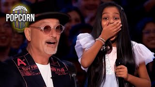 EVERY Golden Buzzer on Americas Got Talent 2024 [upl. by Vincenty]