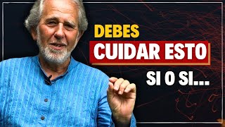 SE TRATA DE VIBRAR FUERTE  Bruce Lipton  Joe Dispenza [upl. by Libenson]