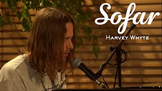 Harvey Whyte  Mocktails and Weed  Sofar London [upl. by Jareb345]