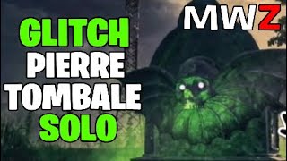 NEW GLITCH PIERRE TOMBALE SOLO [upl. by Aonehc389]