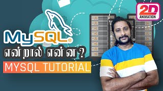 Mysql Tutorial in Tamil  MYSQL  Mysql in Tamil  Mysql for Beginners  Wikitechy [upl. by Adnawahs]