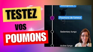 Testez vos poumons 🫁 [upl. by Garnett]