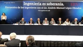 Reconoce López Obrador madurez política de mexicanos tras elecciones [upl. by Cece]