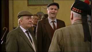 STILL GAME Jack amp Victor The Socialites [upl. by Proudfoot]