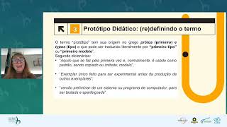 Inspirese Elaboração dos Projetos de Intervenção Pedagógica a partir de inovações sustentadas [upl. by Aliek]