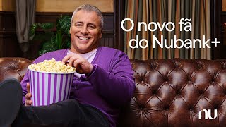 Conheça Nubank A evolução da experiência com o Nu [upl. by Bevus]