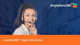 Introduction Anywhere365 Agent [upl. by Oiramat]