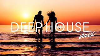 Deep House Mix 2024 Vol1 Mixed By Helios Deep [upl. by Limoli93]