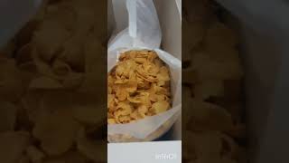 Corn Flakes [upl. by Tedi]