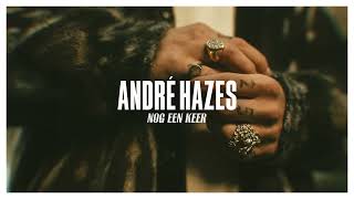 André Hazes  Nog Een Keer [upl. by Yatnuahc]