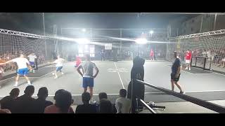 Derventa futsal 3x3 prvo polufinale [upl. by Aihc]