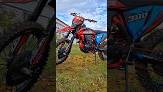 PROCIDA PR300  ВОЗДУШНЫЙ ЗВЕРЬpbm pitbikemarket procida procidapr300 enduro 300cc [upl. by Katalin]