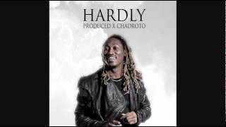 Future  Hardly Instrumental Produced x CHADROTO [upl. by Gaal432]