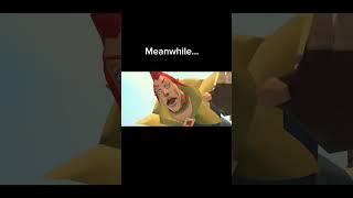 Link in Skyward Sword zelda funny meme viral haha [upl. by Hagerman]