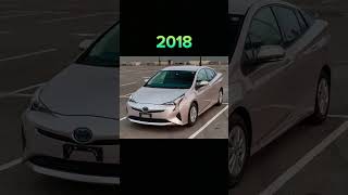 Toyota Prius toyota jdm automobile evolution [upl. by Jeanna47]