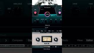 Waves Ovox  Vocoder [upl. by Wyck]