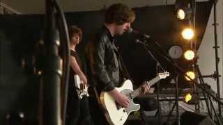 Catfish and The Bottlemen  Homesick at Reading Festival 2013 [upl. by Sinegold]