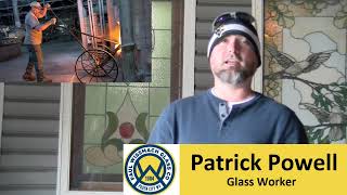 2022 Blennerhassett Middle School amp Paul Wissmach Glass [upl. by Marquita]