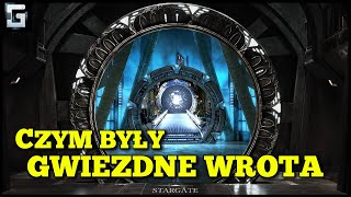 Czym były Gwiezdne Wrota [upl. by Ardnnaed]