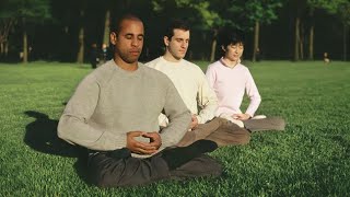 Falun Gong Exercises and Meditation for Physical amp Mental Health Wellness amp Stress Relief [upl. by Landau]