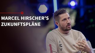 AllStarRennen mit Miller amp Neureuther Hirscher verrät seine Zukunftspläne  Sport amp Talk Original [upl. by Carma]