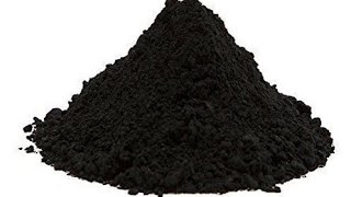 How To Make Activated Carbon from Charcoal [upl. by Sollars]