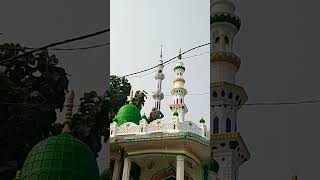 Allah tera sukar hai  Raza jama masjid Duhswa Mankapur Gonda shortsfeed masjid2024shorts islam [upl. by Celia]