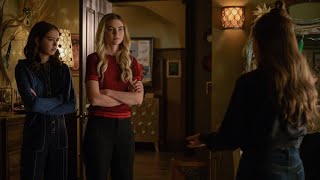 Tvd react to hopeLizzie and Josie [upl. by Fidel]