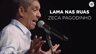 Maria Bethânia e Zeca Pagodinho  Lama nas Ruas Vídeo Oficial [upl. by Hjerpe963]