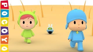 POCOYO y NINA ¡NUEVA TEMPORADA 60 minutos 9 [upl. by Wittie384]