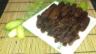 ฺBilimbi In Syrup Bilimbi Juice Recipes ตะลิงปลิงแช่อิ่มน้ำตะลิงปลิง [upl. by Ecyal]