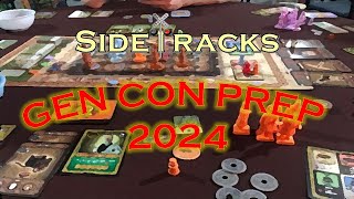 Gen Con Preview 2024 [upl. by Ebbie]