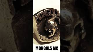 Motorcycle Club rings [upl. by Honoria]