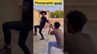 Funny photographer look 📷😭funny shortsfeed comedy surajroxfunnyvibeo shorts realfoolsshorts63 [upl. by Schiff]