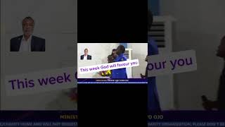 Prophet Taiwo Ojo Preaching and sermon [upl. by Lleruj]