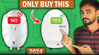 Best Instant Geyser in India 2024  Best 3 liter Instant Geyser in India 2024  for Kitchen 2023 [upl. by Euqnimod173]