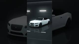 Lampadati Felon GT Customizations Jaguar XF  GTA 5 Online [upl. by Ancalin788]