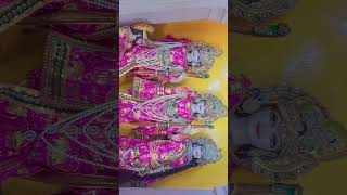 Ram Ram ji ram lakshman hanuman bajrangbali sorts video jaipur rajasthan 2024 [upl. by Francesco]