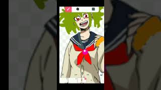 POV Emilys making cringey MHA OCS be like mha cringe lol funny oc mhaoc [upl. by Anyrak836]