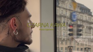 Patryk Dąbrowski  CZARNA KAWA Official Video [upl. by Nrol573]