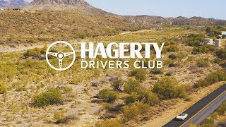 Introducing Hagerty Drivers Club  Lets Drive Together [upl. by Francois331]