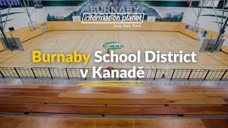 Burnaby  High School District v Kanadě 🇨🇦 [upl. by Oalsinatse]