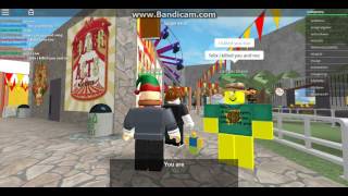 roblox crazy games [upl. by Koziel921]