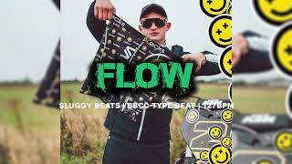 FREE BBCC Bad Boy Chiller Crew Type Beat  quotFLOWquot  UK RapOrgan Bassline Instrumental 2023 [upl. by Nnauol]